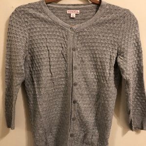Cardigan